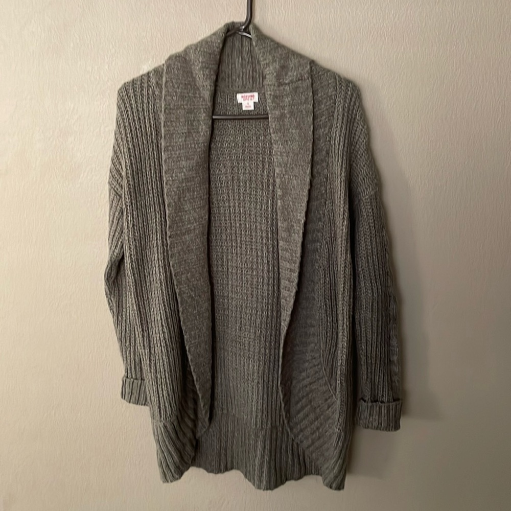 Mossimo Sweater